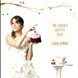 Luisa Sobral - The Cherry On My Cake '2011