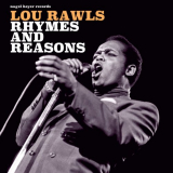 Lou Rawls - Rhymes and Reasons '2017