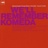 Michal Urbaniak - Well Remember Komeda '2015
