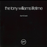 Tony Williams Lifetime, The - (Turn It Over) '1970