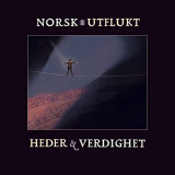 Norsk Utflukt - Heder & Verdighet '2021