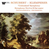 Otto Klemperer - Schubert: Symphonies Nos. 5 & 8 Unfinished '1964