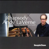 Andy Laverne - Rhapsod '2021