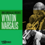 Wynton Marsalis - Whos Who in Jazz Presents: Wynton Marsalis '2021