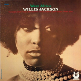 Willis Jackson - West Africa '1974