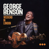 George Benson - Weekend In London (Live & Track Commentary) '2020