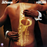 Willis Jackson - Plays With Feeling '1976