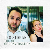 Leo Sidran - The Art of Conversation '2021