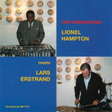 Lionel Hampton - Two Generations - Lionel Hampton Meets Lars Erstrand (Remastered 2021) '1991/2021