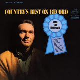 Jim Ed Brown - Countrys Best On Record '1968/2018