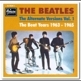 Beatles, The - Alternate Versions Vol. 1 & 2 '1995