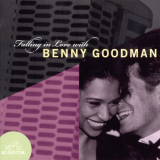 Benny Goodman - Falling in Love with Benny Goodman '2000