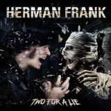 Herman Frank - Two for a Lie '2021
