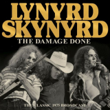 Lynyrd Skynyrd - The Damage Done '2021