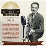 Red Nichols - Collection 1926-32 '2021