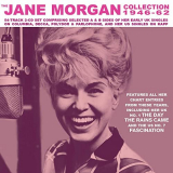 Jane Morgan - Collection 1946-62 '2021