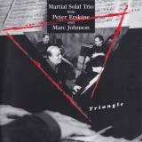 Martial Solal Trio - Triangle '1995