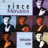 Vince Mendoza - Instructions Inside '1991