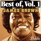 James Brown - Oldies Selection: Best Of, Vol. 1 '2021