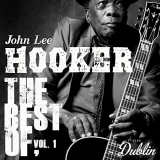 John Lee Hooker - Oldies Selection: The Best Of, Vol. 1 '2021