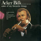 Acker Bilk - Some of My Favourite Things '1985