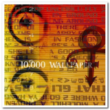 Prince - 10,000 Wallpaper '2012