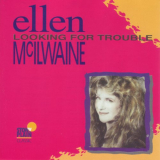 Ellen McIlwaine - Looking For Trouble '1987/1993