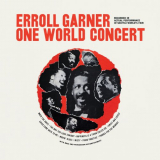 Erroll Garner - One World Concert (Remastered) '2019