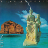 Time Bandits - Fiction '1985