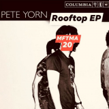 Pete Yorn - Rooftop EP (20 years of musicforthemorningafter) '2021