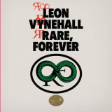 Leon Vynehall - Rare, Forever '2021