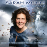 Sarah Moule - Stormy Emotions '2021