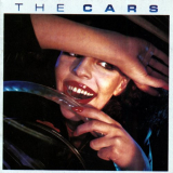 The Cars - The Cars '1978 / 2001 / 2016