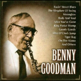 Benny Goodman and His Orchestra - The Swing Area '2009