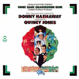Donny Hathaway - Come Back Charleston Blue Original Soundtrack '1972
