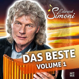 Edward Simoni - Das Beste, Vol. 1 '2021