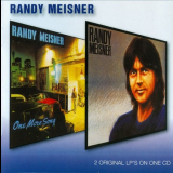 Randy Meisner - One More Song / Randy Meisner '1980, 1982 [2007]