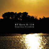 BT Gate X-138 - Granitnyy Ultradeep '2021