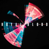 Royal Blood - Thyphoons (Deluxe) '2021