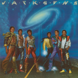 Jacksons, The - Victory (Expanded Version) '2021