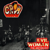 Crow - Evil Woman - The Anthology '2011