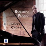 Roberto Plano - Schumann - Chopin '2021