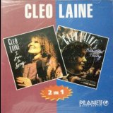 Cleo Laine - A Beautiful Thing / I Am a Song '1974 [1994]
