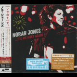 Norah Jones - â€˜Til We Meet Again (Japan Edition) '2021