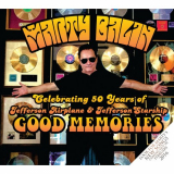 Marty Balin - Good Memories '2015
