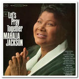 Mahalia Jackson - Lets Pray Together 1963 & A Mighty Fortress 1968 '1963/1968 | 2014/1998