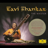 Ravi Shankar - The Master '2010