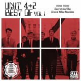 Unit Four Plus Two - Best of: Vol. 1 & 2 '2015