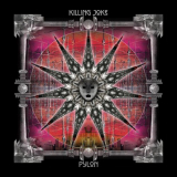 Killing Joke - Pylon (Deluxe) '2015