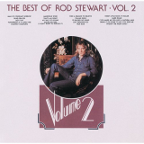 Rod Stewart - The Best Of Rod Stewart, Vol. 2 '1977 (1998)